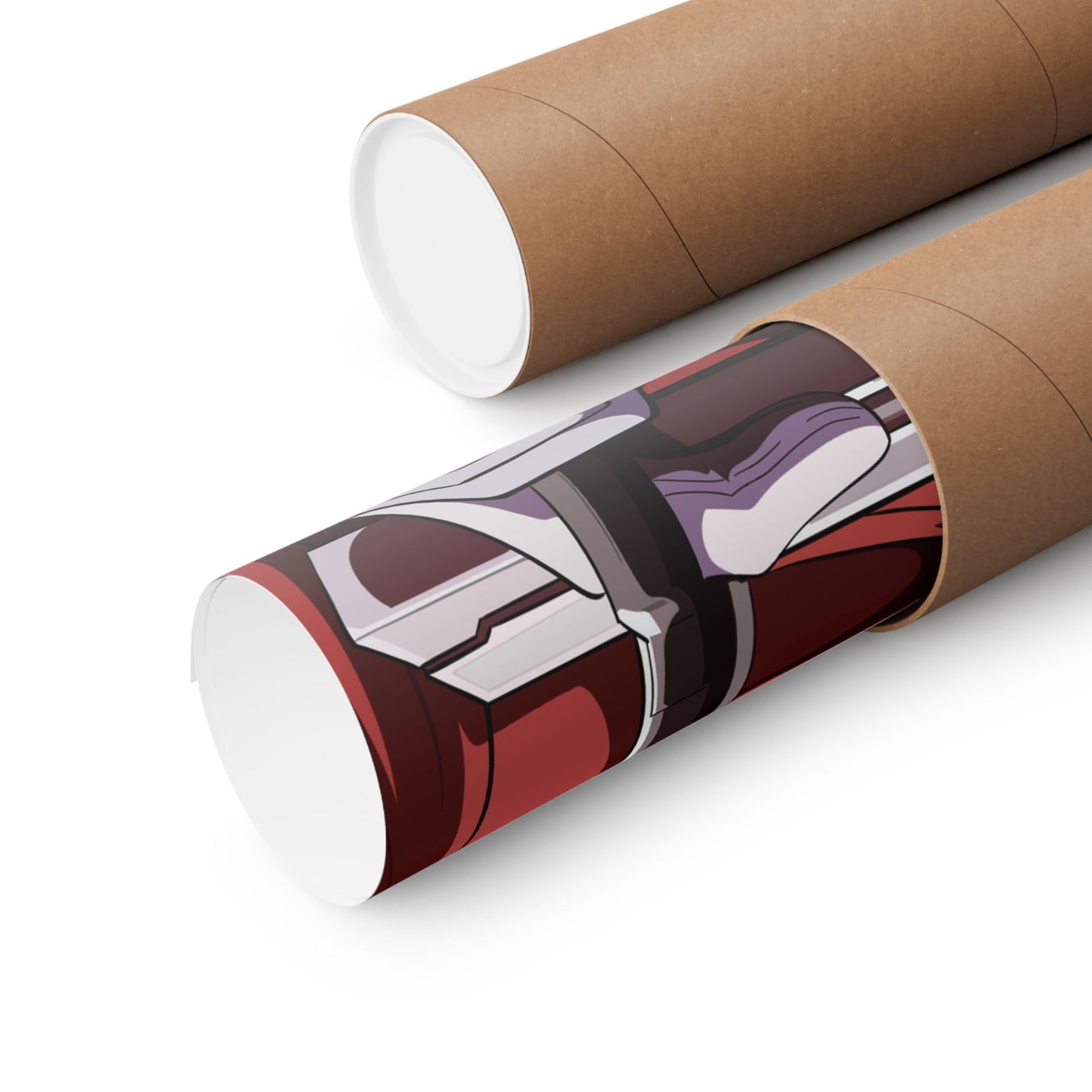 Alucard Print