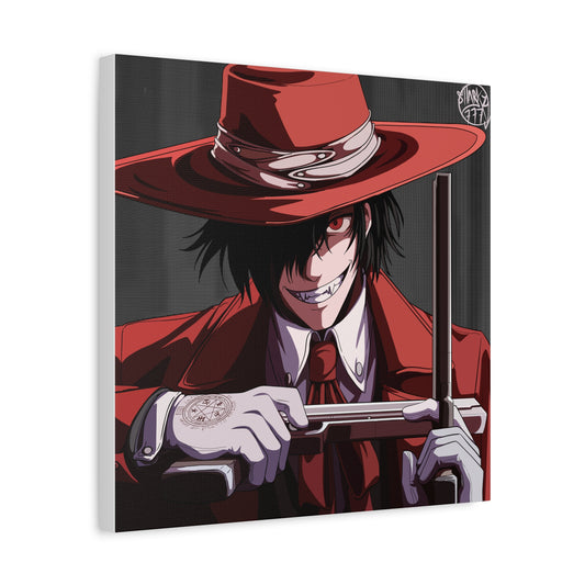 Alucard Canvas