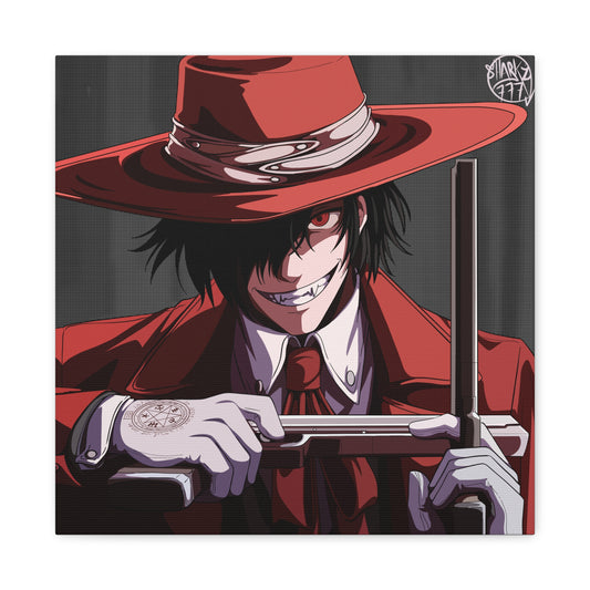 Alucard Canvas